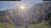 Archiv Foto Webcam Innerberg, Silbertal 07:00