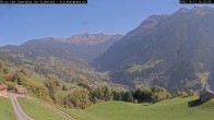 Archiv Foto Webcam Innerberg, Silbertal 13:00