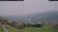 Archiv Foto Webcam Innerberg, Silbertal 17:00