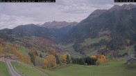 Archiv Foto Webcam Innerberg, Silbertal 07:00