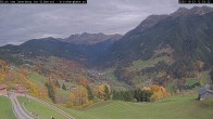 Archiv Foto Webcam Innerberg, Silbertal 11:00