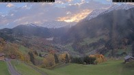 Archiv Foto Webcam Innerberg, Silbertal 07:00