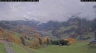 Archiv Foto Webcam Innerberg, Silbertal 11:00