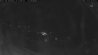 Archiv Foto Webcam Innerberg, Silbertal 19:00
