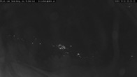 Archiv Foto Webcam Innerberg, Silbertal 23:00
