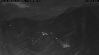 Archived image Webcam Innerberg, "Silbertal" valley 06:00