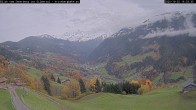 Archived image Webcam Innerberg, "Silbertal" valley 15:00