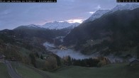 Archived image Webcam Innerberg, "Silbertal" valley 05:00