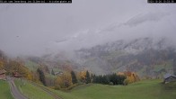 Archived image Webcam Innerberg, "Silbertal" valley 09:00