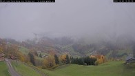 Archived image Webcam Innerberg, "Silbertal" valley 11:00