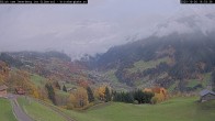 Archived image Webcam Innerberg, "Silbertal" valley 15:00