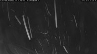 Archived image Webcam Innerberg, "Silbertal" valley 01:00