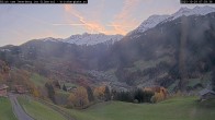 Archiv Foto Webcam Innerberg, Silbertal 06:00