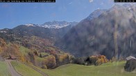 Archiv Foto Webcam Innerberg, Silbertal 09:00