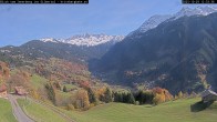 Archiv Foto Webcam Innerberg, Silbertal 11:00