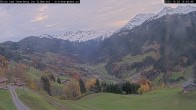 Archiv Foto Webcam Innerberg, Silbertal 15:00
