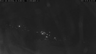 Archiv Foto Webcam Innerberg, Silbertal 21:00