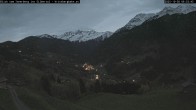 Archiv Foto Webcam Innerberg, Silbertal 05:00