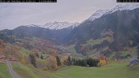 Archiv Foto Webcam Innerberg, Silbertal 07:00