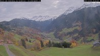 Archiv Foto Webcam Innerberg, Silbertal 09:00