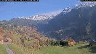 Archiv Foto Webcam Innerberg, Silbertal 13:00