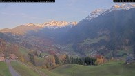 Archiv Foto Webcam Innerberg, Silbertal 15:00