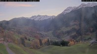 Archiv Foto Webcam Innerberg, Silbertal 06:00
