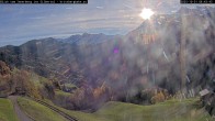 Archiv Foto Webcam Innerberg, Silbertal 07:00