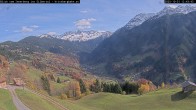 Archiv Foto Webcam Innerberg, Silbertal 11:00