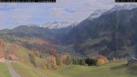 Archiv Foto Webcam Innerberg, Silbertal 13:00