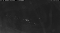 Archiv Foto Webcam Innerberg, Silbertal 23:00