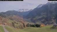 Archiv Foto Webcam Innerberg, Silbertal 11:00