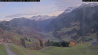 Archiv Foto Webcam Innerberg, Silbertal 15:00