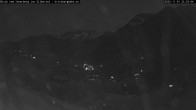 Archiv Foto Webcam Innerberg, Silbertal 21:00