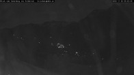 Archiv Foto Webcam Innerberg, Silbertal 23:00