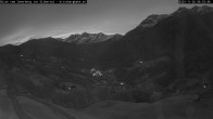 Archiv Foto Webcam Innerberg, Silbertal 05:00