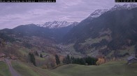 Archiv Foto Webcam Innerberg, Silbertal 06:00