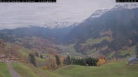 Archiv Foto Webcam Innerberg, Silbertal 07:00