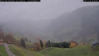 Archiv Foto Webcam Innerberg, Silbertal 13:00