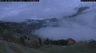 Archived image Webcam Innerberg, "Silbertal" valley 05:00