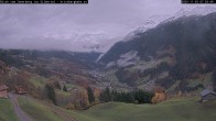 Archived image Webcam Innerberg, "Silbertal" valley 06:00