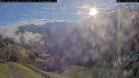Archived image Webcam Innerberg, "Silbertal" valley 07:00