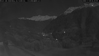 Archiv Foto Webcam Innerberg, Silbertal 01:00