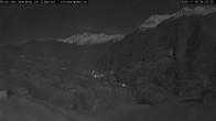 Archiv Foto Webcam Innerberg, Silbertal 03:00