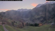 Archiv Foto Webcam Innerberg, Silbertal 06:00