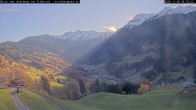 Archiv Foto Webcam Innerberg, Silbertal 07:00