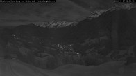 Archiv Foto Webcam Innerberg, Silbertal 01:00