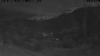 Archiv Foto Webcam Innerberg, Silbertal 03:00