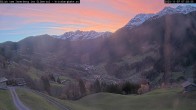 Archiv Foto Webcam Innerberg, Silbertal 06:00