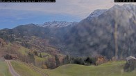 Archiv Foto Webcam Innerberg, Silbertal 09:00